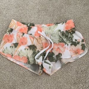 Rip curl Women’s board shorts